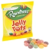 Rowntree's Jelly Tots Sweets Sharing Pouch 150g
