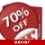 Royal Gelatin - Cherry - Gelatine Jelly Mix - 40..