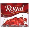 Royal Gelatin - Cherry - Gelatine Jelly Mix - 40g Box