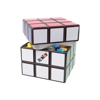 Rubik's Candy Cube - Sour Fruity Candies Filled Rubiks Tin - 42.5g