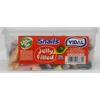 Vidal Jelly Filled Snails - Gummy Jelly Sweets