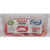 Vidal Gummy Dracula Teeth Novelty Party Sweets