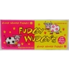 Fudgy Wudgys Bars Fudgy Wudges Good Mooed Fudge Packs