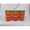 Toxic Waste Red Sour Candy