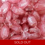 Stockleys Sugar Free Sasparilla Flavour Boiled Sweets