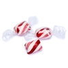 Sathers Peppermint Twists - 81g Bag