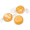 Sathers Butterscotch Discs - Boiled Candy Sweets - 119g Bag