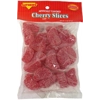 Sathers Cherry Slices - Jelly Candy Sweets - 142g Packet