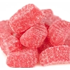 Sathers Cherry Slices - Jelly Candy Sweets - 142g Packet
