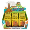 Scooby-Doo Scooby Snacks Orange Candy Bones - Slider Tin - 28.3g