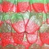 Kingsway Giant Strawberries - Strawberry Jelly Sweets