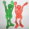 Skeletons Giant Jelly Sweets