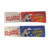 Slush Puppie Raspberry and Strawberry Popping Candy - 10 x 2g Packs