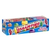 Smarties Bubble Gumballs 56g Pack - 10 Bubblegum Balls