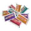Smarties Candy in a Pouch - 3 Fruity Candies inside Little Pouches