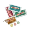 Smarties Candy in a Pouch - 3 Fruity Candies inside Little Pouches