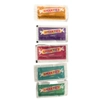 Smarties Candy in a Pouch - 3 Fruity Candies inside Little Pouches