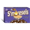 S'Moresels Cookie Dough Bites - 88g Theatre Box