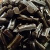 Soft Eating Black Liquorice Bites - Black Liquorice Company