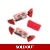 Sour Cherry Tootsie Frooties - American Candy Ch..