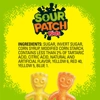Sour Patch Kids 226g Bag - American Soft Chewy Candy