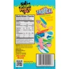 Sour Patch Kids Tropical - 141g Bag - Soft Chewy Candy