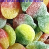 Kingsway Fizzy Sour Apples - Jelly Sweets