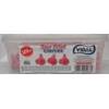 Vidal Sour Filled Cherries Sweets