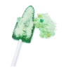 Pop Rocks Dips - Sour Apple Popping Candy & Lollipop - 18g