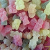 Sour Bears - Astra Gummy Jelly Sweets