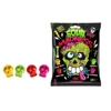 Sour Madness Skulls - Hard Skull Candies Challenge Sweets - 60g Bag