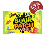 Sour Patch Kids - 397g Big Bag - Original American Soft Chewy Candies