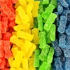Sour Patch Kids - Original American Gummy Candy Fruity Sweets