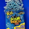 Sour Patch Kids Blue Raspberry - American Sweets - 102g Bag