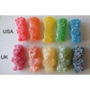 Sour Patch Kids - Original American Gummy Candy Fruity Sweets