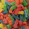 Sour Patch Kids - Original American Gummy Candy Fruity Sweets
