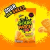 Sour Patch Kids Peach - 8.7oz - 228g - Bag