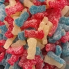Sour Patch Kids Red White and Blue - Special Edition
