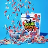 Sour Patch Kids Red White & Blue - Soft and Chewy Candy - 816g Big Bag