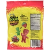 Sour Patch Kids Strawberry - 141g Bag - Soft Chewy Candy Strawberries