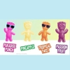 Sour Patch Kids Tropical - Soft Chewy Candy Sweets - 99g Theatre Box