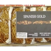 Spanish Gold Sweet Tobacco Baccy coconut sweets
