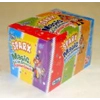Sparx Magic Colour Changing Popping Candy Sweets Large Packs