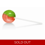 Dobsons Ryburn Spearmint Mega Lollies Gluten Free sweets Dobsons Ryburn Spearmint Mega Lollies Gluten Free sweets