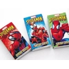 Marvel Spiderman Candy Sticks Pack Novelty Sweets Wholesale case
