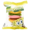SpongeBob Squarepants Krabby Patties Gummy Candy - 72g Theatre Box