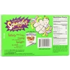 Sqwigglies Screamin Sour Gummi Worms - 99g Box