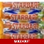 Starbar New Marabou Peanutty Caramel Crumble