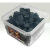 Stockley's Liquorice Fudge - Stockleys Sweets