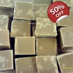 Caramel Flavour Fudge The Fudge Factory Caramel Flavour Fudge The Fudge Factory